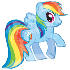 My Little Pony - Rainbow Dash Deluxe Balloon Bouquet